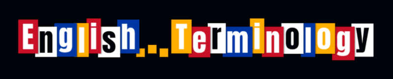 terminology in speech and language pathology  062026